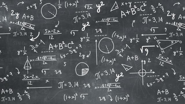 Hľadáme učiteľa, alebo učiteľku matematiky